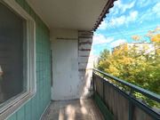 Москва, 3-х комнатная квартира, ул. Днепропетровская д.35к2, 12586000 руб.