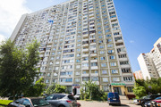 Москва, 3-х комнатная квартира, ул. Верхние Поля д.36 к2, 9300000 руб.