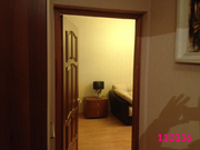 Москва, 2-х комнатная квартира, ул. Академика Анохина д.9к1, 53000 руб.