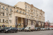 Москва, 5-ти комнатная квартира, Малый Палашевский пер д.д. 7, 53000000 руб.