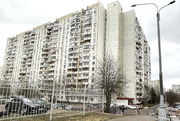 Москва, 1-но комнатная квартира, ул. Грина д.9, 9700000 руб.