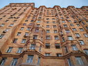 Москва, 1-но комнатная квартира, Фрунзенская наб. д.50, 16300000 руб.