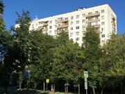 Москва, 1-но комнатная квартира, ул. Парковая 16-я д.6, 5850000 руб.