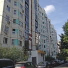 Москва, 3-х комнатная квартира, ул. Фестивальная д.22 к8, 14500000 руб.