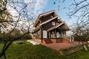 Chalet luxe (шале) в Москве, Видное, Расторгуево, 175000 руб.