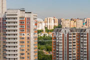 Москва, 1-но комнатная квартира, Большая Очаковская д.10к2, 11500000 руб.