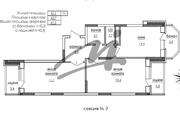 Электросталь, 2-х комнатная квартира, Захарченко ул д.5, 3566900 руб.