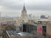 Москва, 4-х комнатная квартира, ул. Дружинниковская д.15, 300000000 руб.