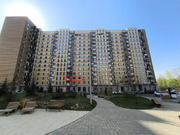 Москва, 3-х комнатная квартира, Долгопрудная аллея д.дом 15, корпус 5, 15234400 руб.