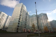 Москва, 3-х комнатная квартира, ул. Маршала Савицкого д.20 к1, 11000000 руб.