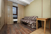 Наро-Фоминск, 1-но комнатная квартира, ул. Курзенкова д.18, 21000 руб.