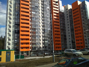 Боброво, 1-но комнатная квартира, Лесная ул д.20, 3450000 руб.