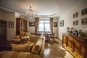 Москва, 3-х комнатная квартира, ул. Валовая д.20, 59241800 руб.
