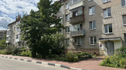 Раменское, 1-но комнатная квартира, ул. Беговая д.6, 4000000 руб.