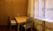 Раменское, 1-но комнатная квартира, ул. Левашова д.27, 20000 руб.