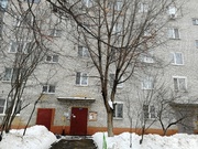 Железнодорожный, 2-х комнатная квартира, Новослободская д.25, 3000000 руб.