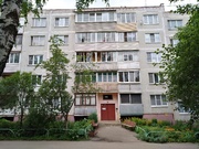 Чехов, 2-х комнатная квартира, ул. Парковая д.6, 23000 руб.