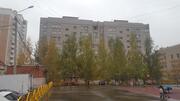 Домодедово, 3-х комнатная квартира, 1-я коммунистическая д.29, 6400000 руб.