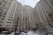 Москва, 1-но комнатная квартира, ул. Покрышкина д.9, 9500000 руб.