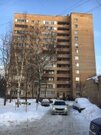 Балашиха, 3-х комнатная квартира, ул. 40 лет Победы д.5, 6650000 руб.