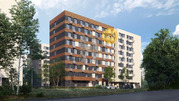 Светлые Горы, 1-но комнатная квартира, Светлые Горы п. д.д. 7, 4416156 руб.