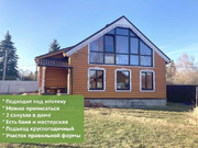 Продается дом деревня Красные Орлы, 12760000 руб.