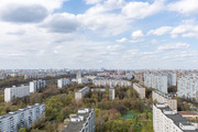 Москва, 4-х комнатная квартира, ул. Михневская д.8, 27500000 руб.