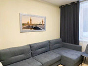 Москва, 1-но комнатная квартира, Медовая долина д.3к1, 8600000 руб.