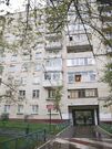 Москва, 2-х комнатная квартира, ул. Маршала Малиновского д.6,к.2, 9000000 руб.