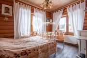 Продажа дома 183 кв.м, МО, Истринский р-н, дер. Куртниково, 21000000 руб.