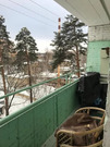 Красково, 4-х комнатная квартира, ул. Карла Маркса д.94, 8700000 руб.