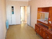 Рязановский, 3-х комнатная квартира, ул. Октябрьская д.7, 1200000 руб.