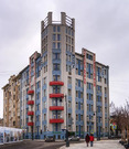 Москва, 6-ти комнатная квартира, Калашный пер. д.2 с10, 102000000 руб.