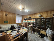 Дом-дача в СНТ Радуга вблизи г. Домодедово, 7000000 руб.