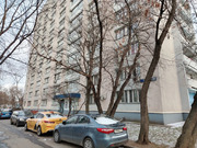 Москва, 2-х комнатная квартира, ул. Полбина д.23к2, 10087000 руб.