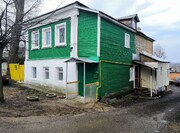 Можайск, 1-но комнатная квартира, ул. Крупской д.9, 1520000 руб.