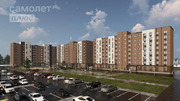 Луховицы, 1-но комнатная квартира, Учебный пер д., 3500000 руб.