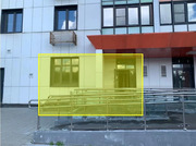 Продажа торгового помещения, Дмитровское ш., 17997000 руб.