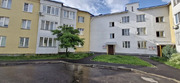Егорьевск, 3-х комнатная квартира, ул. Владимирская д.11а, 5500000 руб.