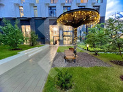 Москва, 2-х комнатная квартира, улица Янковского д.1к2, 31500000 руб.