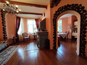 Продажа дома, Руднево, Новофедоровское с. п., ул. Дальняя, 25500000 руб.