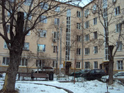 Москва, 3-х комнатная квартира, ул. Плющиха д.58, 16000000 руб.