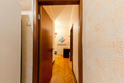Мытищи, 1-но комнатная квартира, ул. Комарова д.9, 3850000 руб.