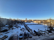 Малая Дубна (Малодубенское с/п), 1-но комнатная квартира, Малая Дубна д.7, 2990000 руб.