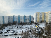 Москва, 3-х комнатная квартира, Кавказский б-р. д.29, к 2, 20000000 руб.
