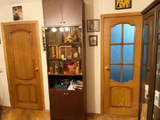 Москва, 2-х комнатная квартира, Яна Райниса б-р. д.9, 11990000 руб.