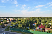 Ильинское-Усово, 1-но комнатная квартира, Заповедная улица д.4, 42000 руб.