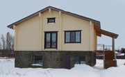 Продам дом в д. Новый стан Солнечногорского района, 4000000 руб.