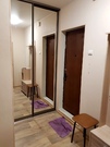 Химки, 1-но комнатная квартира, ул. Бабакина д.5, 30000 руб.