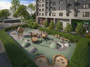 Одинцово, 2-х комнатная квартира, Московская обл д.г Одинцово, ул Бзри, к 23, 20236412 руб.